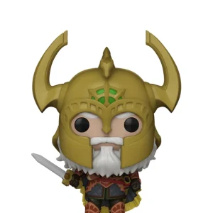 Helm Hammerhand Helm Hammerhand