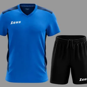 Completo Zeus Start Maglia + Pantaloncino Completo Zeus Start Maglia + Pantaloncino