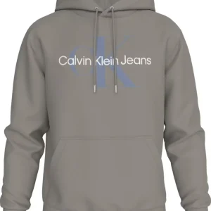 Calvin Klein Felpa Uomo Calvin Klein Felpa Uomo