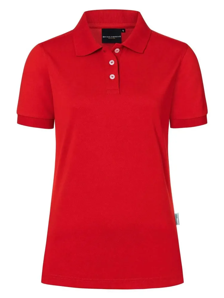Ladies' Workwear Poloshirt | Karlowsky - immagine 3