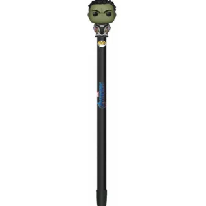 Pen Hulk (Quantum Realm Suit) Pen Hulk (Quantum Realm Suit)