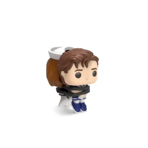 Steve e Robin Kinder Joy Steve e Robin Kinder Joy