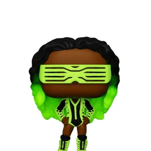 Naomi (Glow in the Dark) Chase Naomi (Glow in the Dark) Chase