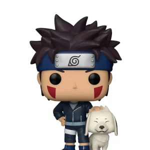 Kiba with Akamaru Kiba with Akamaru