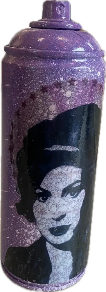 AMY WINEHOUSE CAN - immagine 2