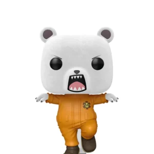 Bepo (Flocked)