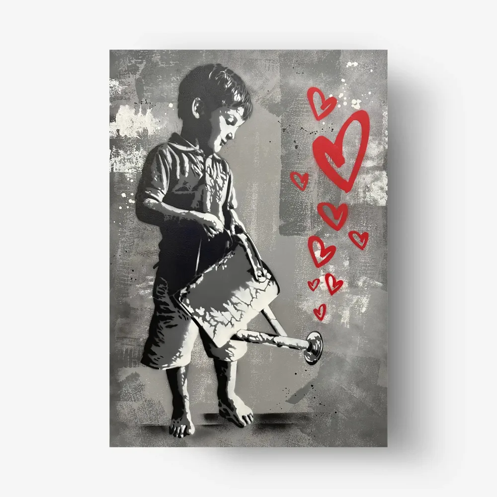 GROW LOVE