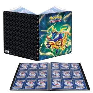 ULTRA PRO – Album 9 Tasche – Pokemon Zenit Regale ULTRA PRO – Album 9 Tasche – Pokemon Zenit Regale