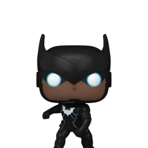 Batwing Batwing