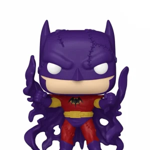 The Batman of Zur-En-Arrh
