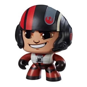 Mighty Muggs Poe Dameron Mighty Muggs Poe Dameron