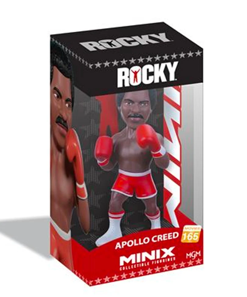 Apollo Creed (Rocky II) - immagine 2
