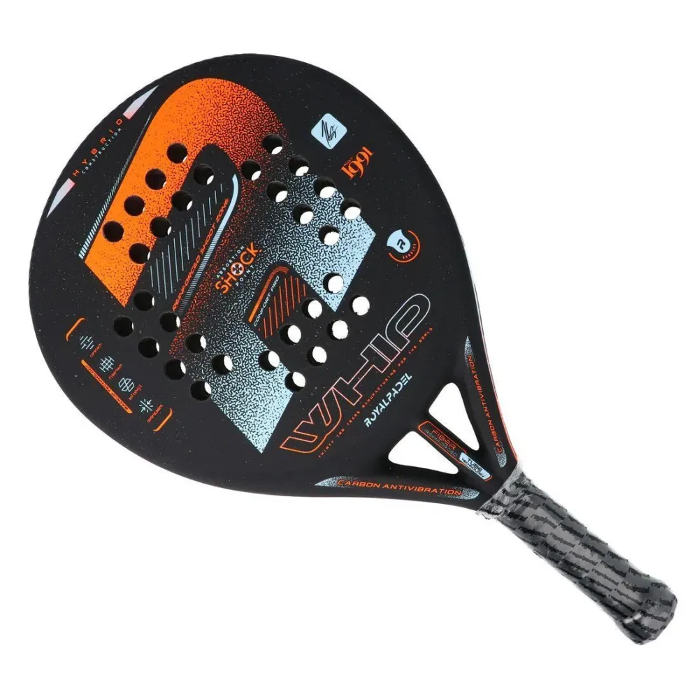 Royal Padel Whip Hybrid 2022