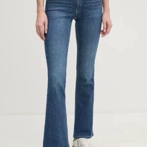 Calvin Klein Jeans Donna Skinny Bootcut Calvin Klein Jeans Donna Skinny Bootcut