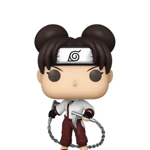 Tenten Damaged Box Tenten Damaged Box