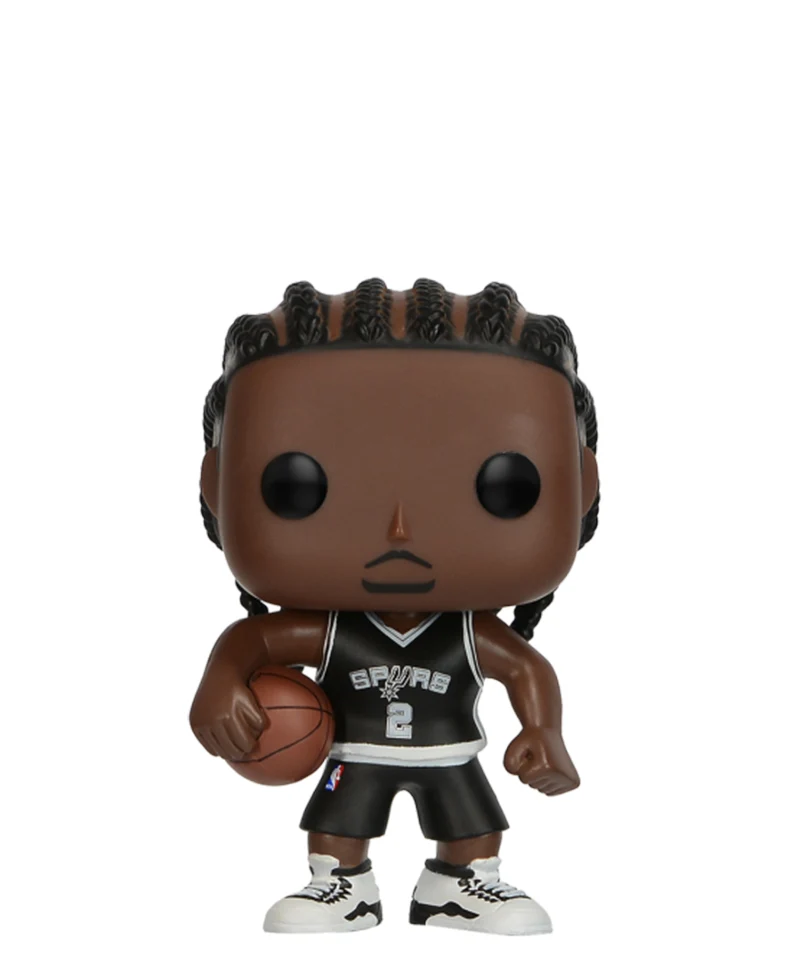Kawhi Leonard