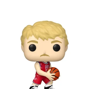 Larry Bird (Red All Star Uni 1983) Larry Bird (Red All Star Uni 1983)