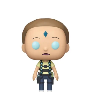 Death Crystal Morty Death Crystal Morty