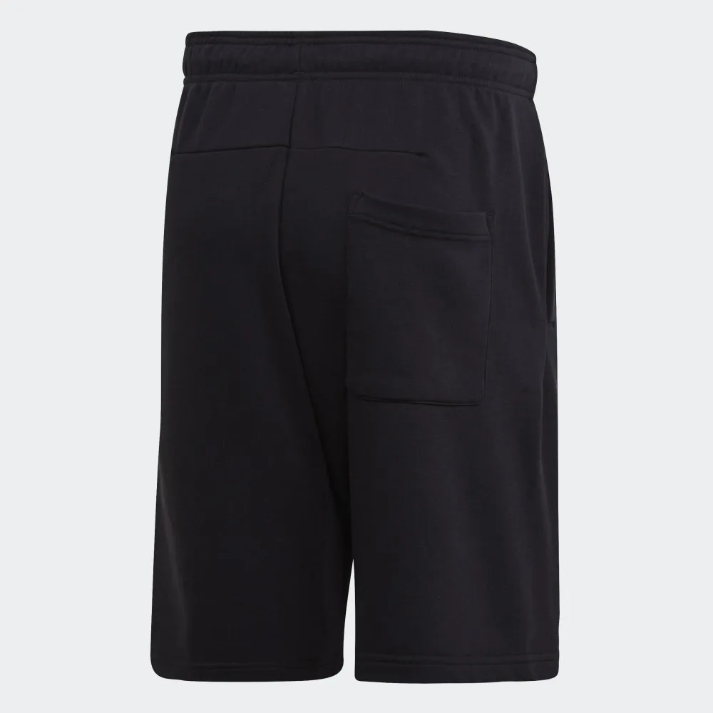 Adidas Pantaloncino Uomo M Mh Bossshortft - immagine 2
