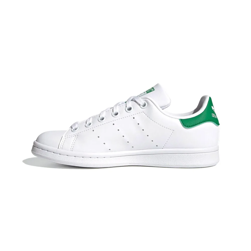 Adidas Scarpe Junior Stan Smith J - immagine 2