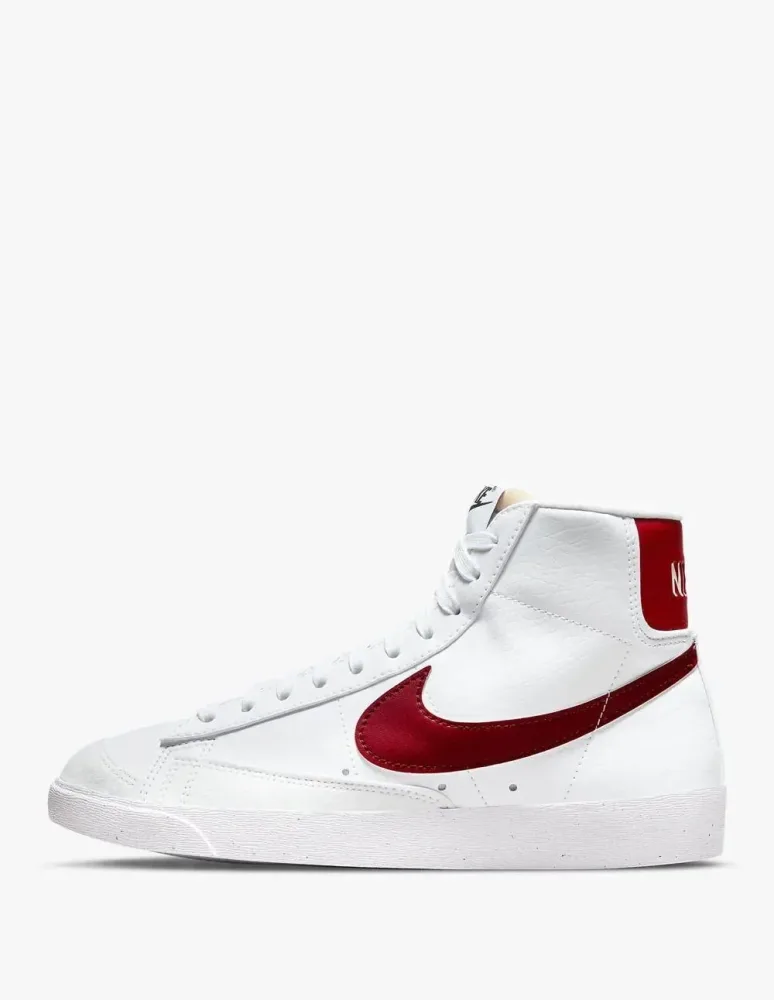 Nike Scarpe Uomo Blazer Mid 77