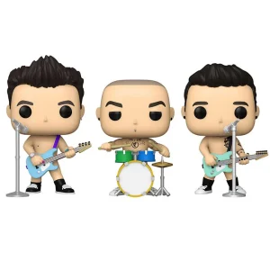 Mark Hoppus / Travis Barker / Tom Delonge Mark Hoppus / Travis Barker / Tom Delonge