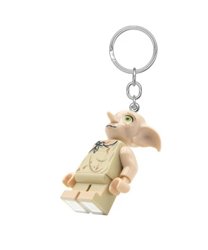 Portachiavi LEDLITE Dobby - immagine 2