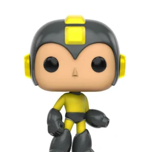 Mega Man (Thunder Beam) Mega Man (Thunder Beam)