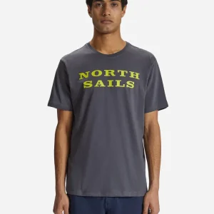 North Sails T-Shirt Uomo