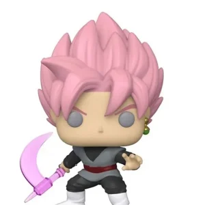 Super Saiyan Rose Goku Black (Glow in the Dark) Super Saiyan Rose Goku Black (Glow in the Dark)