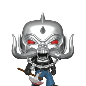 Warpig (Metallic) Warpig (Metallic)