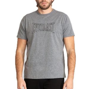 Everlast T-Shirt Uomo
