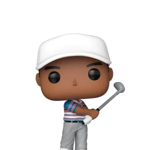 Tiger Woods (Tour Debut 1992) Tiger Woods (Tour Debut 1992)