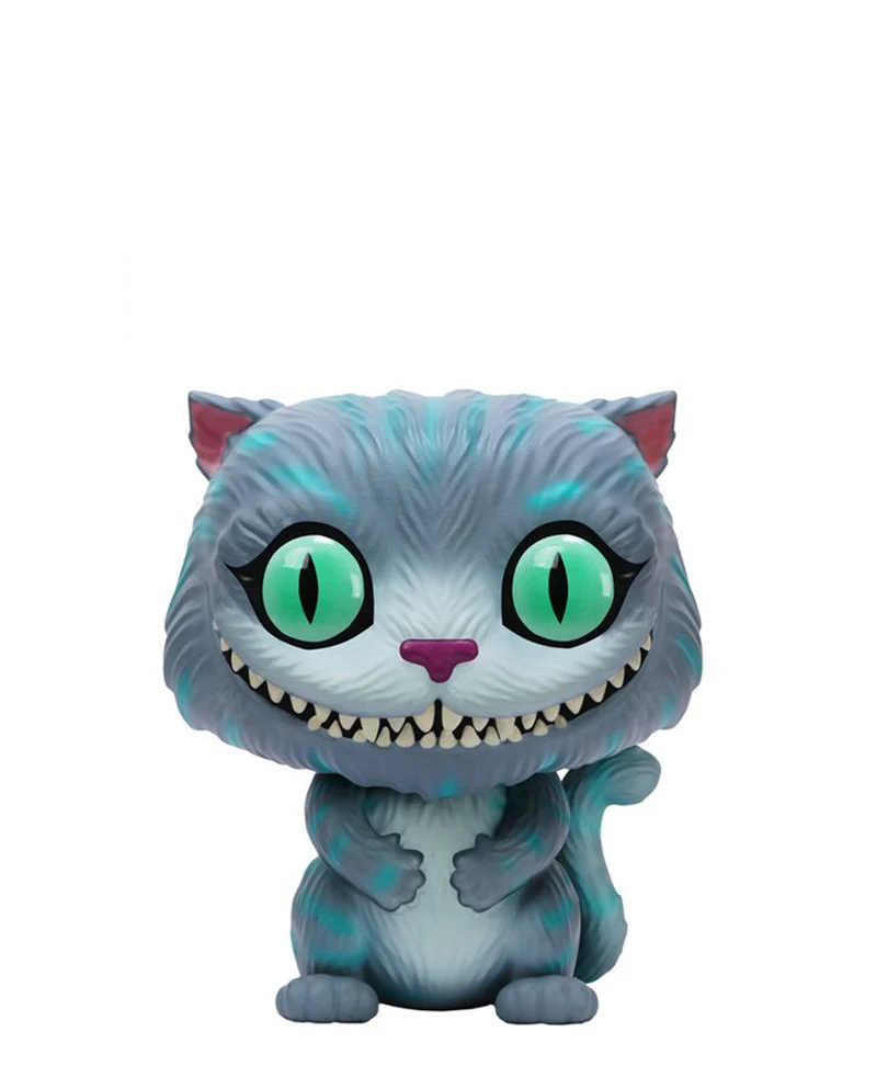 Cheshire Cat (Movie)