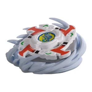 Beyblade – Dragoon Storm