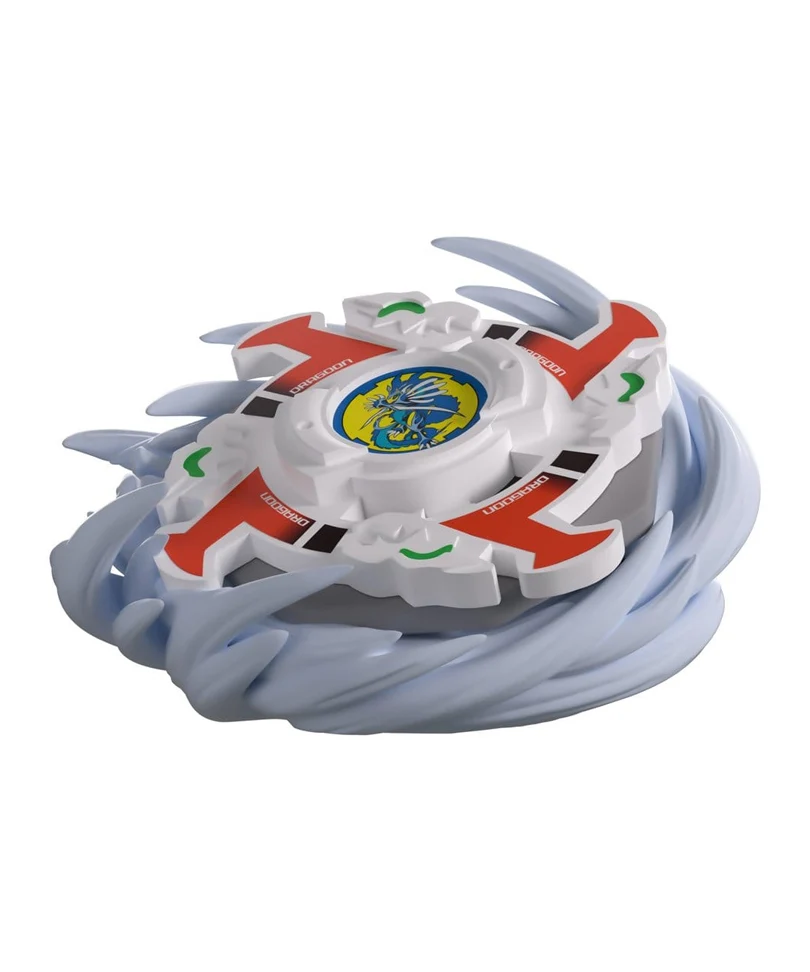 Beyblade - Dragoon Storm