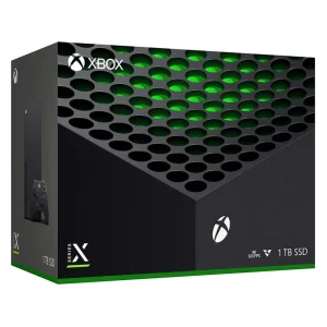 Microsoft Console XBOX SERIES X