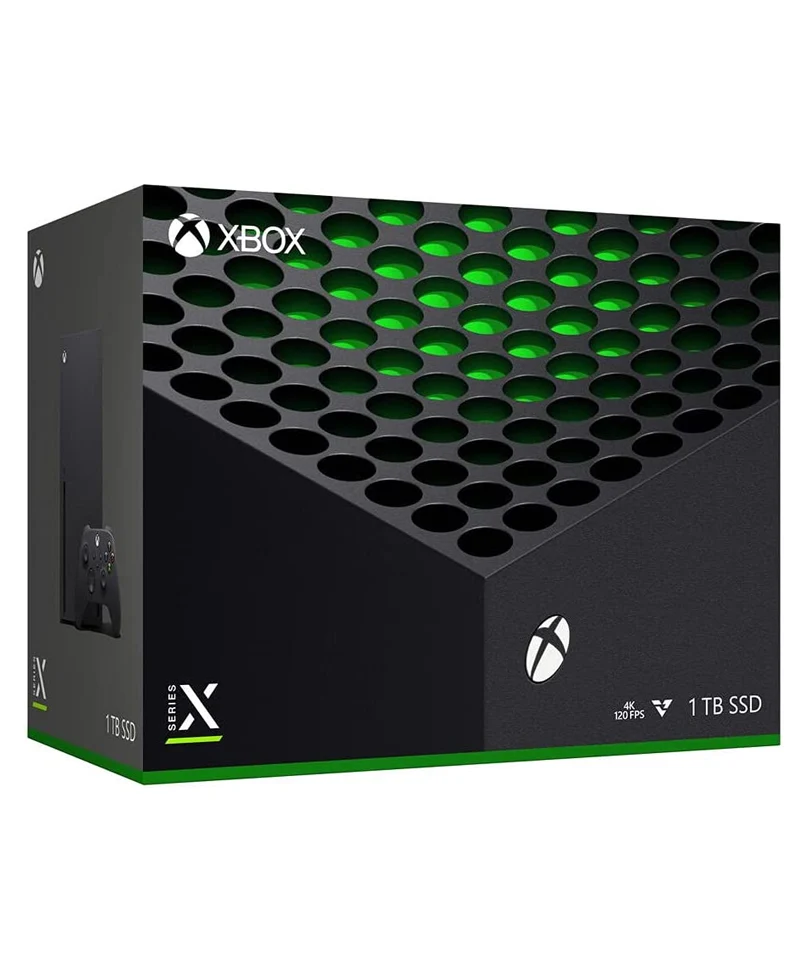 Microsoft Console XBOX SERIES X