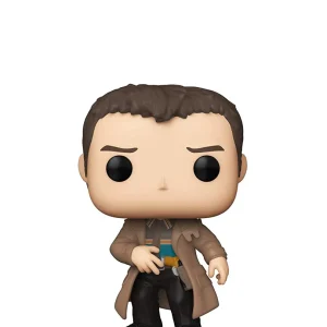 Rick Deckard Rick Deckard