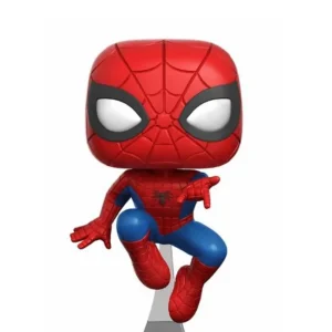 Spider-Man (Action Pose) Spider-Man (Action Pose)