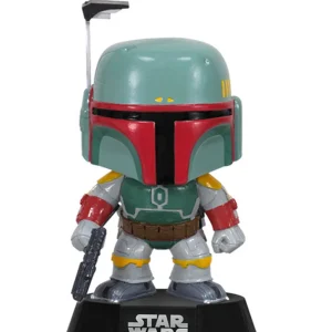 Boba Fett Boba Fett