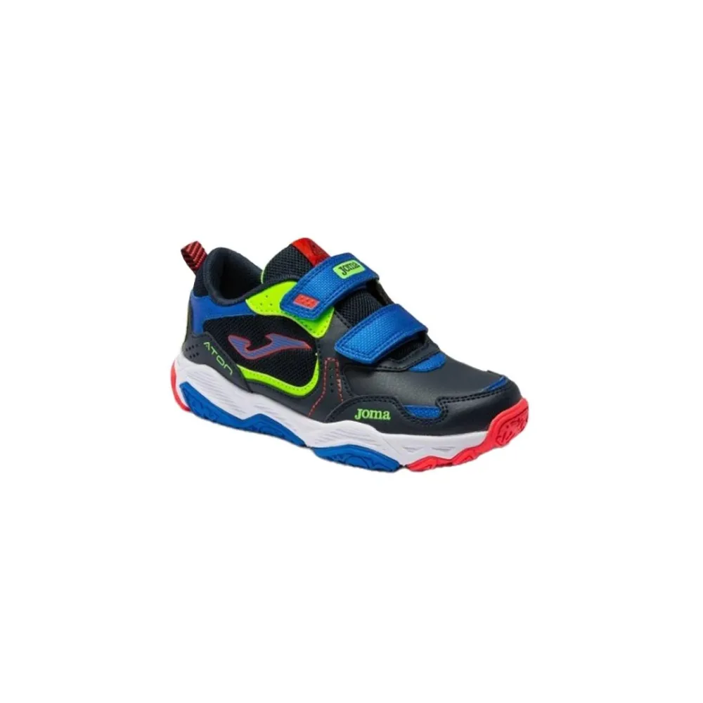 Running Atton Jr - immagine 3
