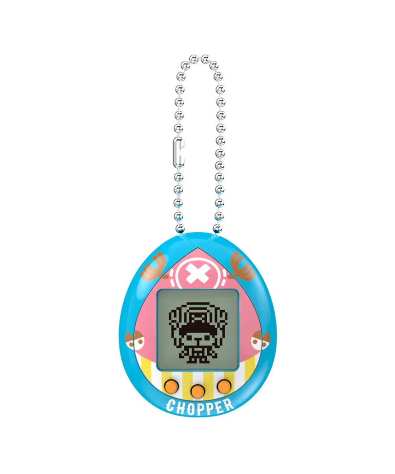 Tamagotchi - One Piece Chopper - immagine 2