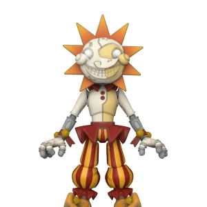 Sun – FNAF: Security Breach