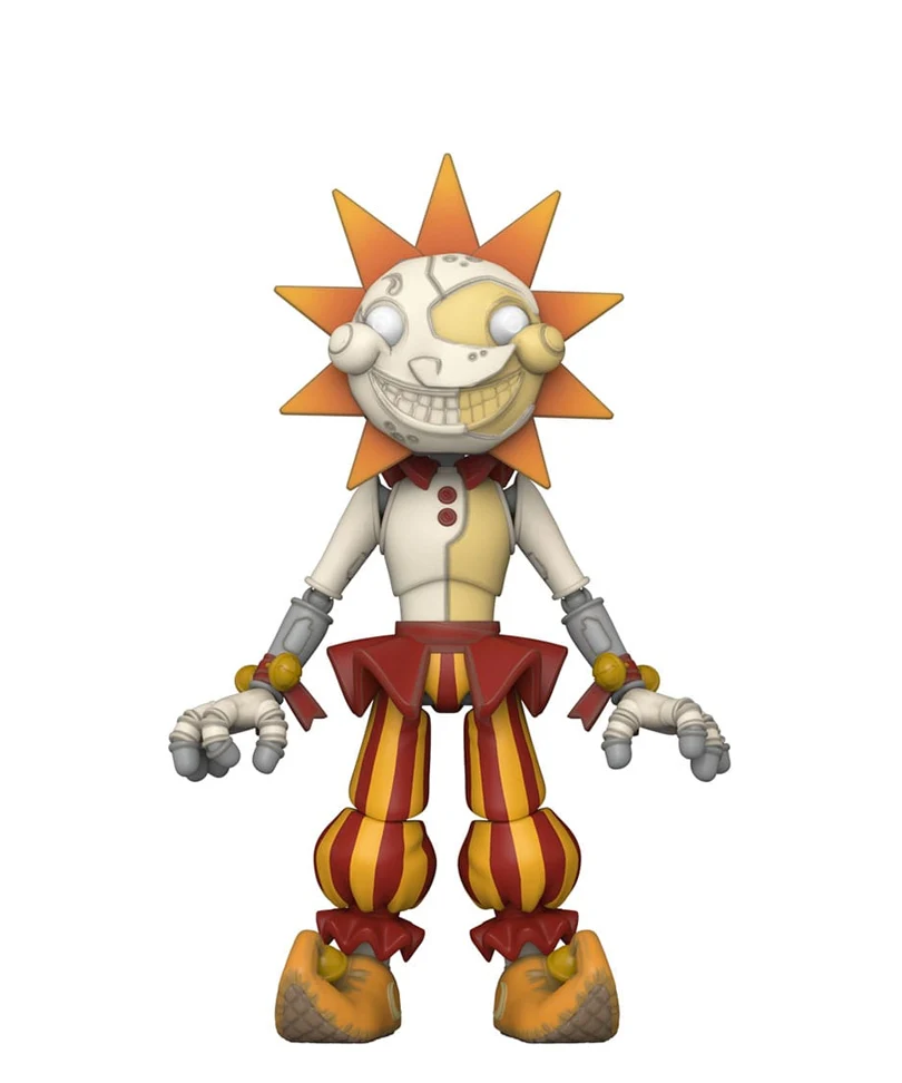Sun - FNAF: Security Breach