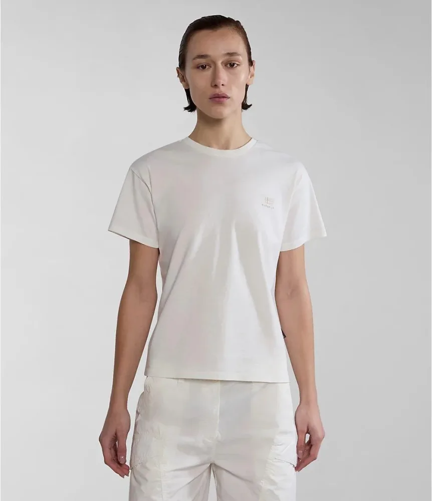 Napapijri T Shirt Donna S Nina