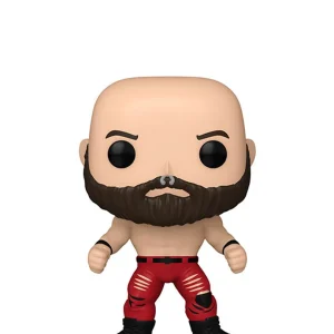 Braun Strowman Braun Strowman