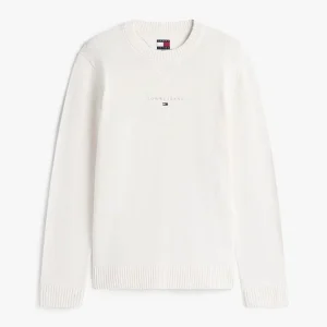 Tommy Hilfiger Maglia Gc Uomo Slim Tnl Linear Tommy Hilfiger Maglia Gc Uomo Slim Tnl Linear