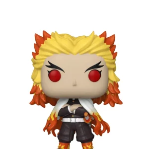 Kyojuro Rengoku (Glow in the Dark)