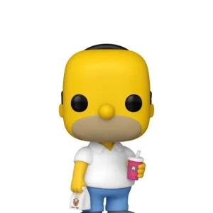 Homer (Krusty Burger)